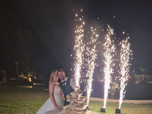 Il matrimonio di Luca e Chiara  a Rimini, Rimini 8