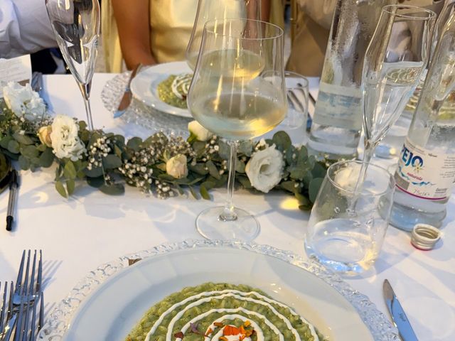 Il matrimonio di Luca e Chiara  a Rimini, Rimini 9