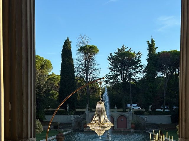 Il matrimonio di Luca e Chiara  a Rimini, Rimini 11