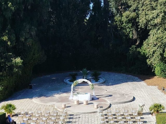 Il matrimonio di Luca e Chiara  a Rimini, Rimini 12