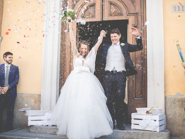 Il matrimonio di Niccolò e Giorgia a Parma, Parma 25