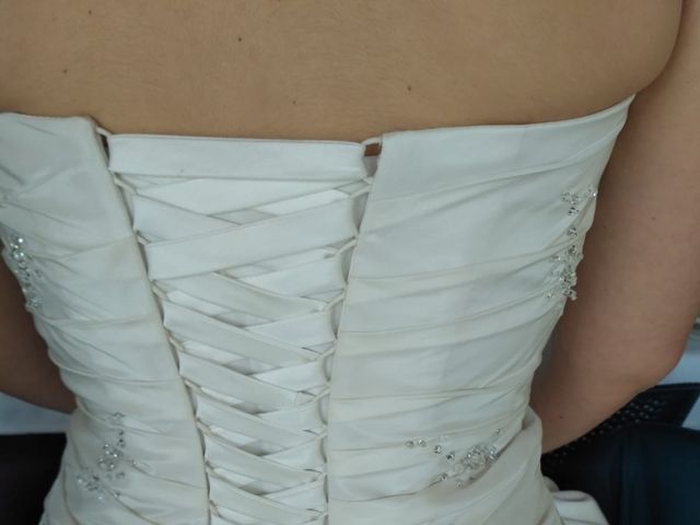 Il matrimonio di Luca e Sara a Inverno e Monteleone, Pavia 3
