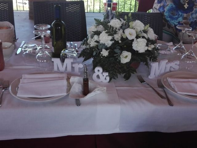 Il matrimonio di Luca e Sara a Inverno e Monteleone, Pavia 6