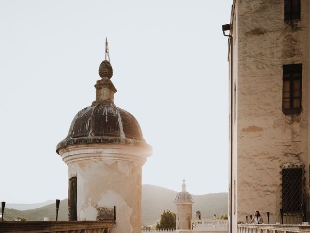 Il matrimonio di Alvise e Giulia a Mira, Venezia 58