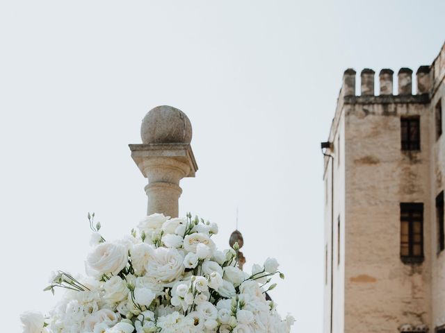 Il matrimonio di Alvise e Giulia a Mira, Venezia 29