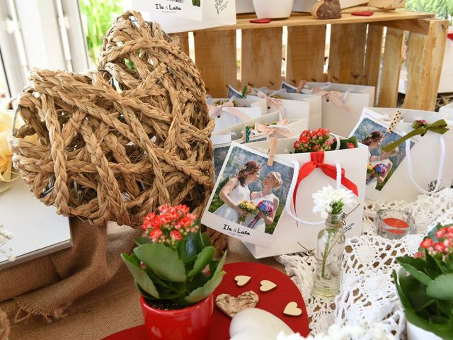 Il matrimonio di Laura e Ilenia a Ronzo-Chienis, Trento 14