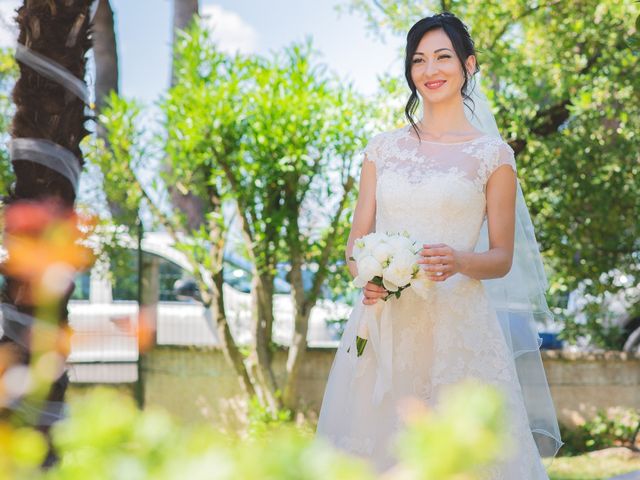 Il matrimonio di Nicola e Vanessa a Recanati, Macerata 27