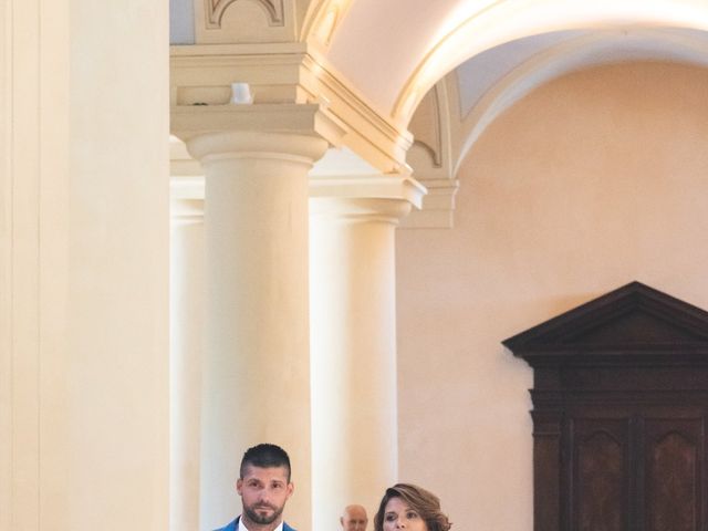 Il matrimonio di Nicola e Vanessa a Recanati, Macerata 47