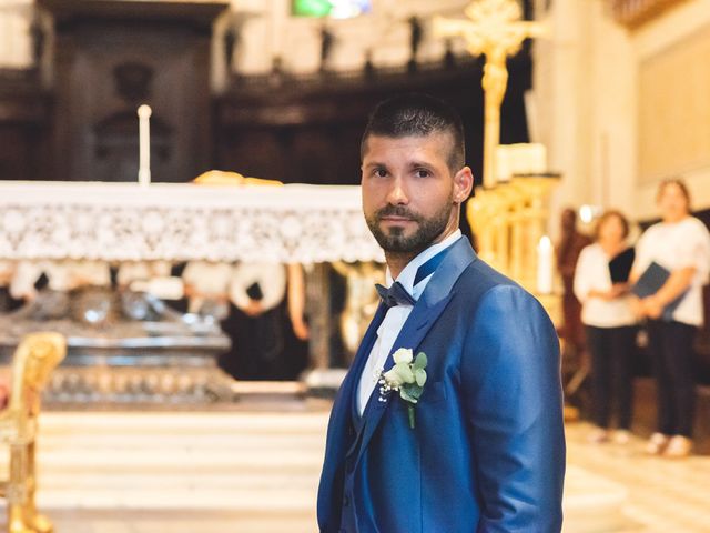 Il matrimonio di Nicola e Vanessa a Recanati, Macerata 48