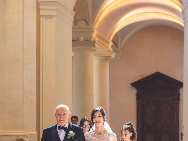 Il matrimonio di Nicola e Vanessa a Recanati, Macerata 49