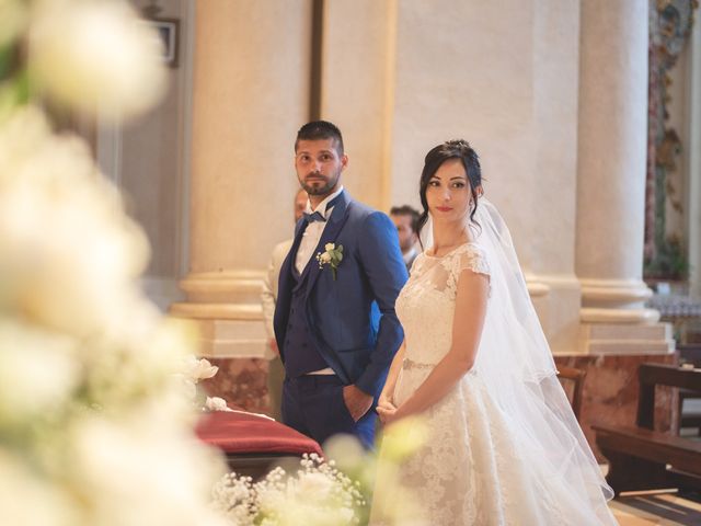 Il matrimonio di Nicola e Vanessa a Recanati, Macerata 50