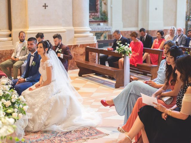 Il matrimonio di Nicola e Vanessa a Recanati, Macerata 53