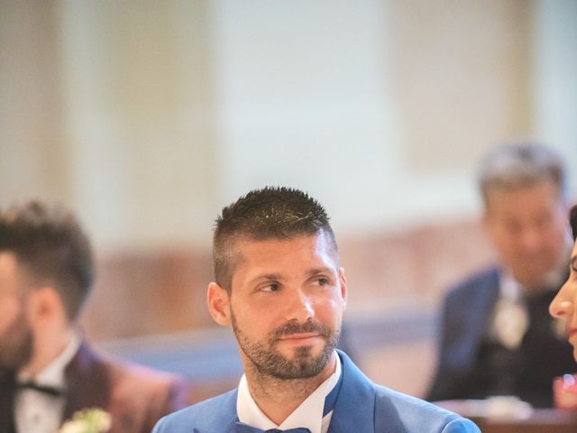 Il matrimonio di Nicola e Vanessa a Recanati, Macerata 56