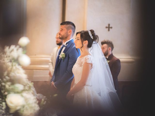 Il matrimonio di Nicola e Vanessa a Recanati, Macerata 58