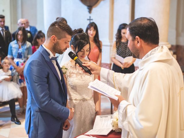 Il matrimonio di Nicola e Vanessa a Recanati, Macerata 60