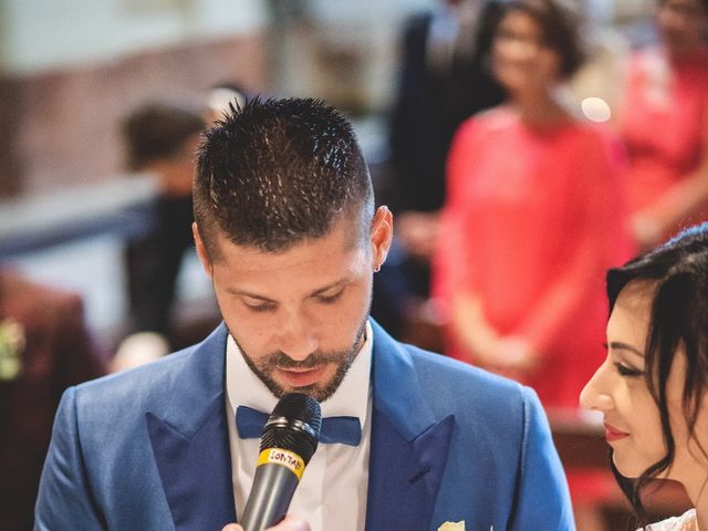 Il matrimonio di Nicola e Vanessa a Recanati, Macerata 61