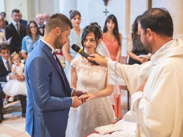 Il matrimonio di Nicola e Vanessa a Recanati, Macerata 62