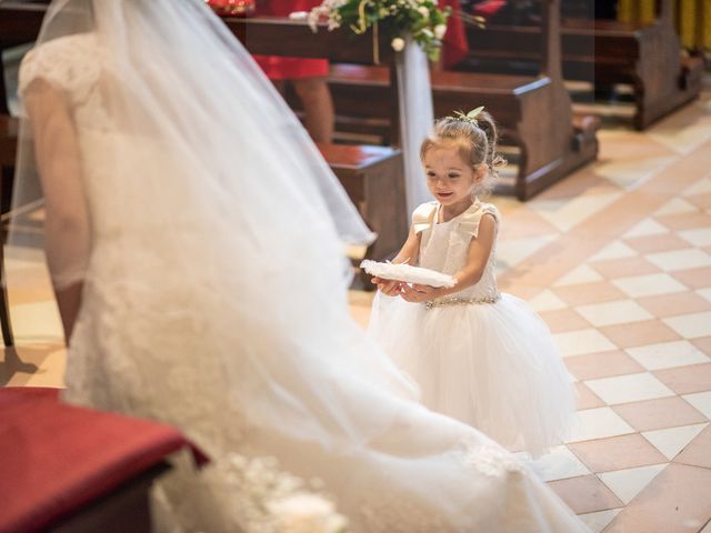 Il matrimonio di Nicola e Vanessa a Recanati, Macerata 64