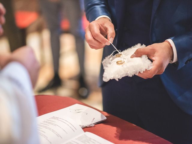 Il matrimonio di Nicola e Vanessa a Recanati, Macerata 65