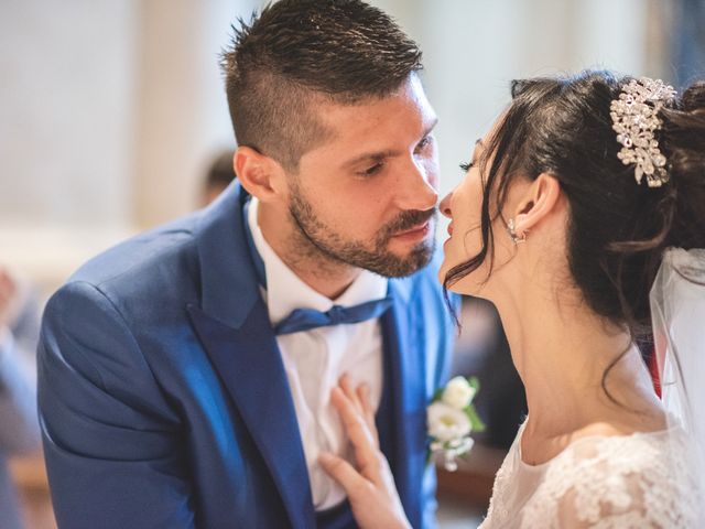 Il matrimonio di Nicola e Vanessa a Recanati, Macerata 67