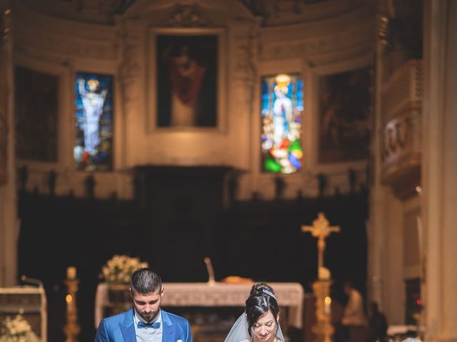 Il matrimonio di Nicola e Vanessa a Recanati, Macerata 74