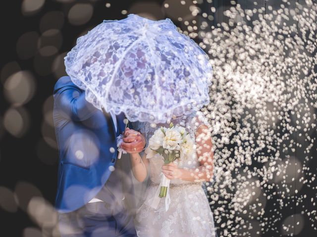 Il matrimonio di Nicola e Vanessa a Recanati, Macerata 76