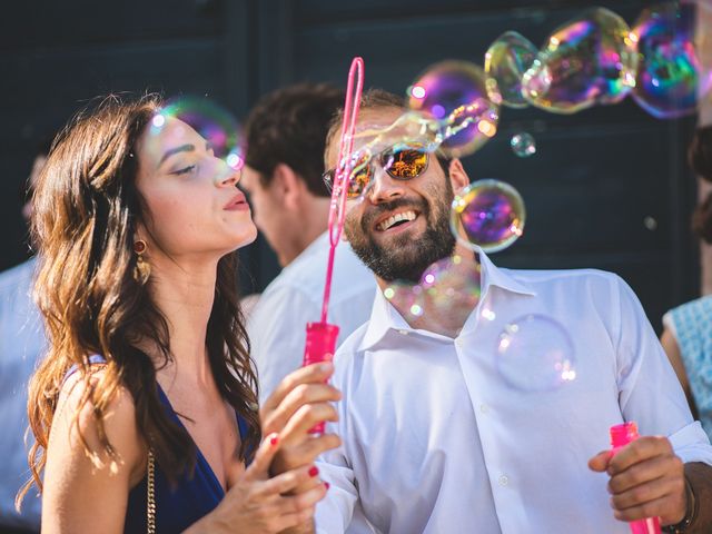 Il matrimonio di Nicola e Vanessa a Recanati, Macerata 78