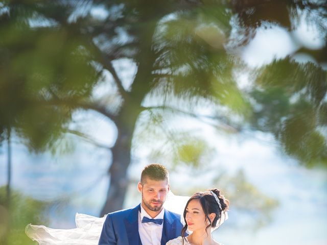 Il matrimonio di Nicola e Vanessa a Recanati, Macerata 82