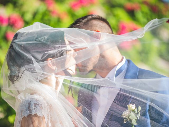 Il matrimonio di Nicola e Vanessa a Recanati, Macerata 84