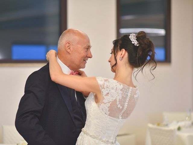 Il matrimonio di Nicola e Vanessa a Recanati, Macerata 108