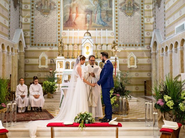 Il matrimonio di Carlo e Chiara a Venezia, Venezia 8