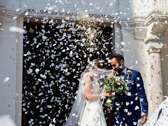 Il matrimonio di Carlo e Chiara a Venezia, Venezia 10