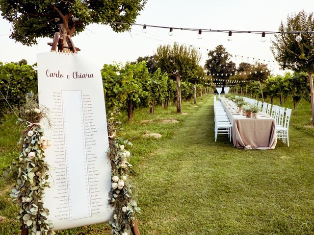 Il matrimonio di Carlo e Chiara a Venezia, Venezia 14