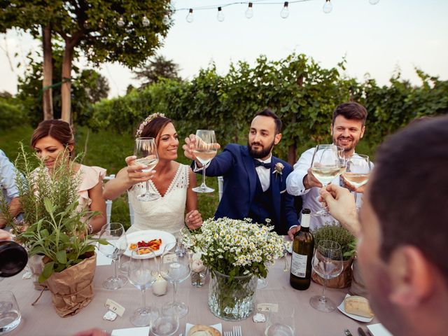 Il matrimonio di Carlo e Chiara a Venezia, Venezia 20