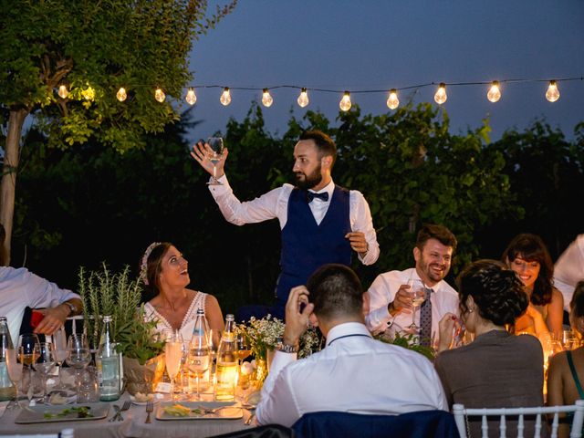 Il matrimonio di Carlo e Chiara a Venezia, Venezia 22