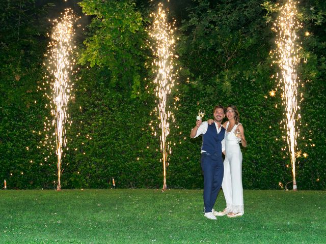 Il matrimonio di Daniel e Valentina a Rosà, Vicenza 2