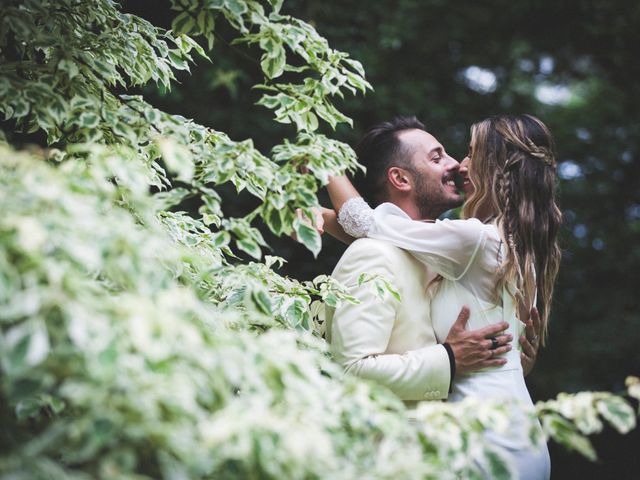 Il matrimonio di Daniel e Valentina a Rosà, Vicenza 22