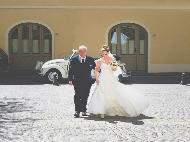 Il matrimonio di Damiano e Valentina a Livorno, Livorno 21