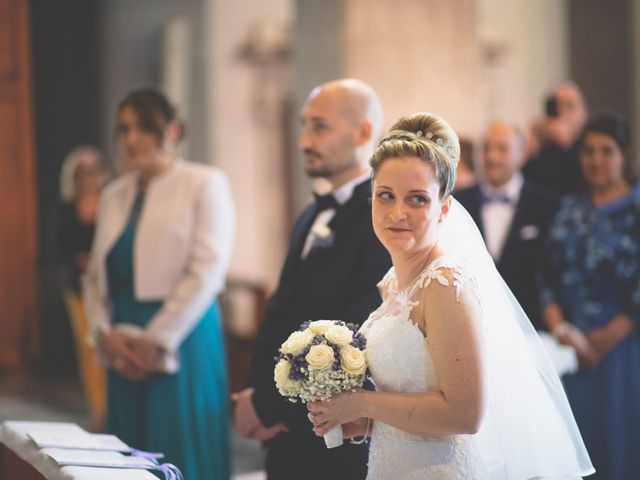 Il matrimonio di Damiano e Valentina a Livorno, Livorno 24