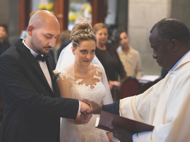 Il matrimonio di Damiano e Valentina a Livorno, Livorno 27