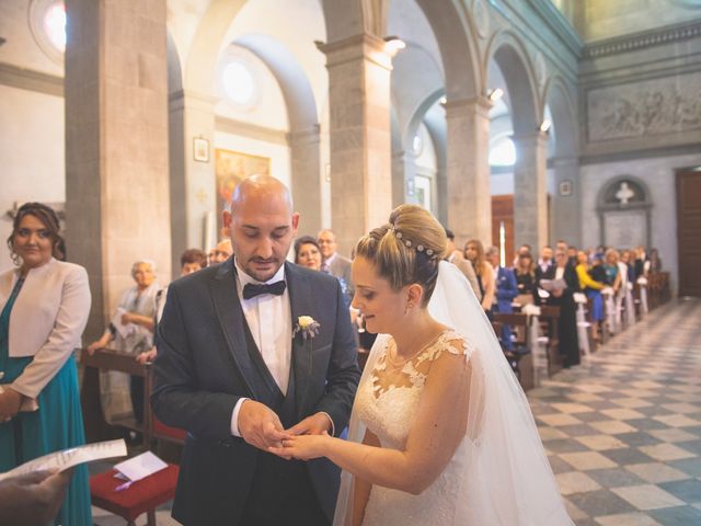 Il matrimonio di Damiano e Valentina a Livorno, Livorno 28