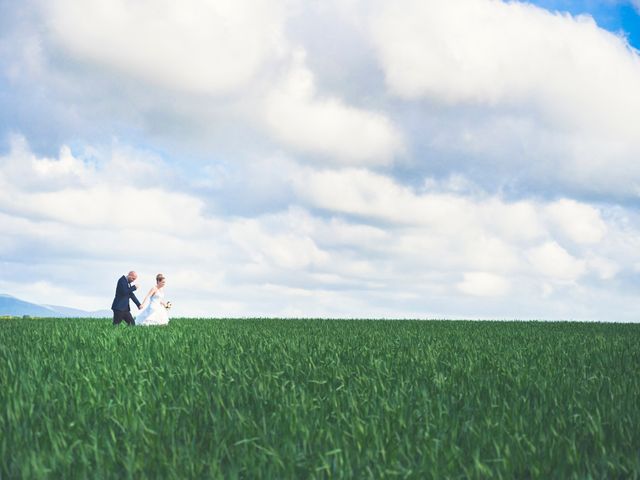 Il matrimonio di Damiano e Valentina a Livorno, Livorno 37