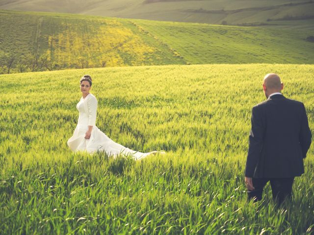 Il matrimonio di Damiano e Valentina a Livorno, Livorno 39