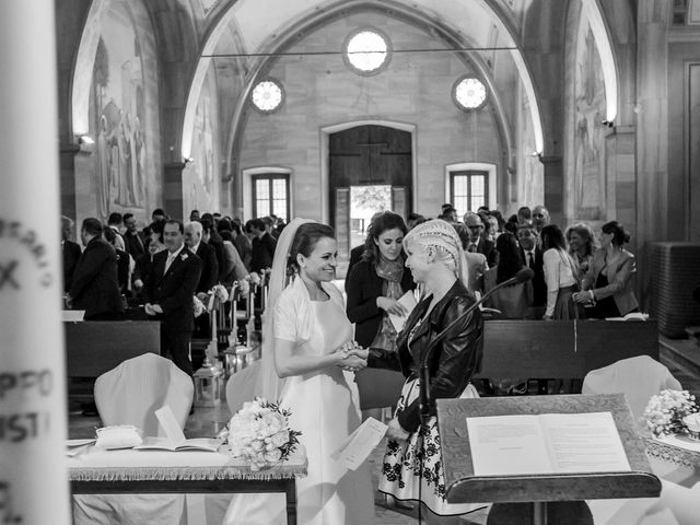 Il matrimonio di Daniel e Silvia a Mapello, Bergamo 41
