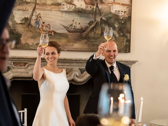 Il matrimonio di Daniel e Silvia a Mapello, Bergamo 75