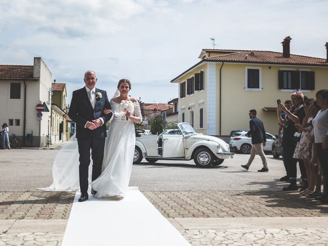 Il matrimonio di Lorenzo e Alessia a Pisa, Pisa 21