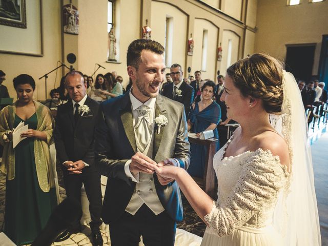Il matrimonio di Lorenzo e Alessia a Pisa, Pisa 27