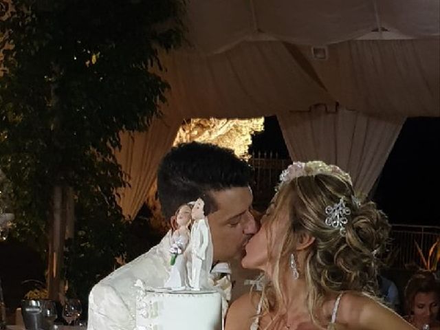 Il matrimonio di Ivan  e Leandra  a San Cataldo, Caltanissetta 24
