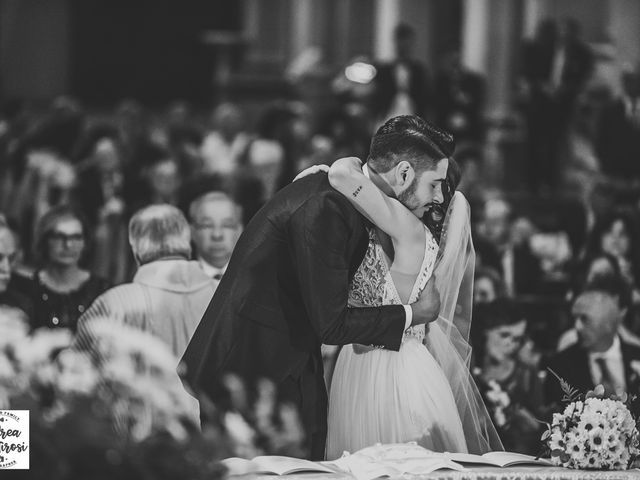 Il matrimonio di Alessandro e Giulia a Gubbio, Perugia 9