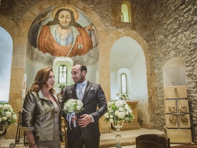 Il matrimonio di Oscar e Donatella a Caltanissetta, Caltanissetta 72